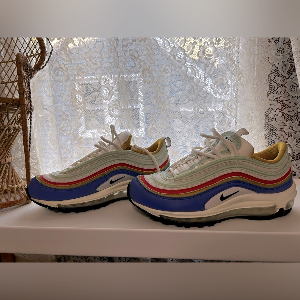 Nike air max 97